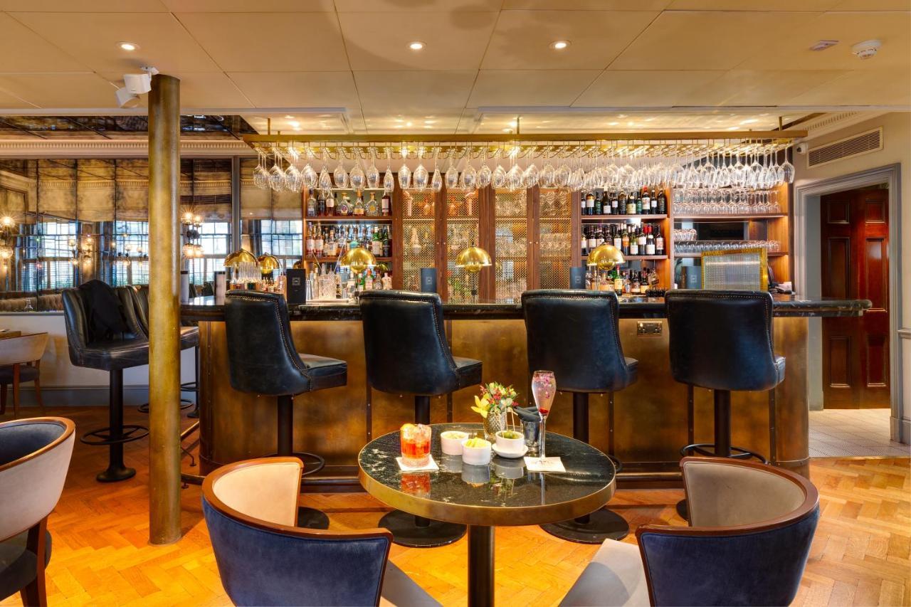 Hotel Dukes Londra Esterno foto