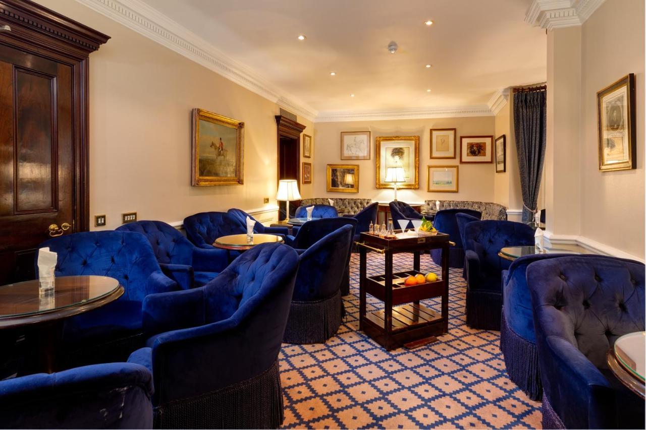 Hotel Dukes Londra Esterno foto