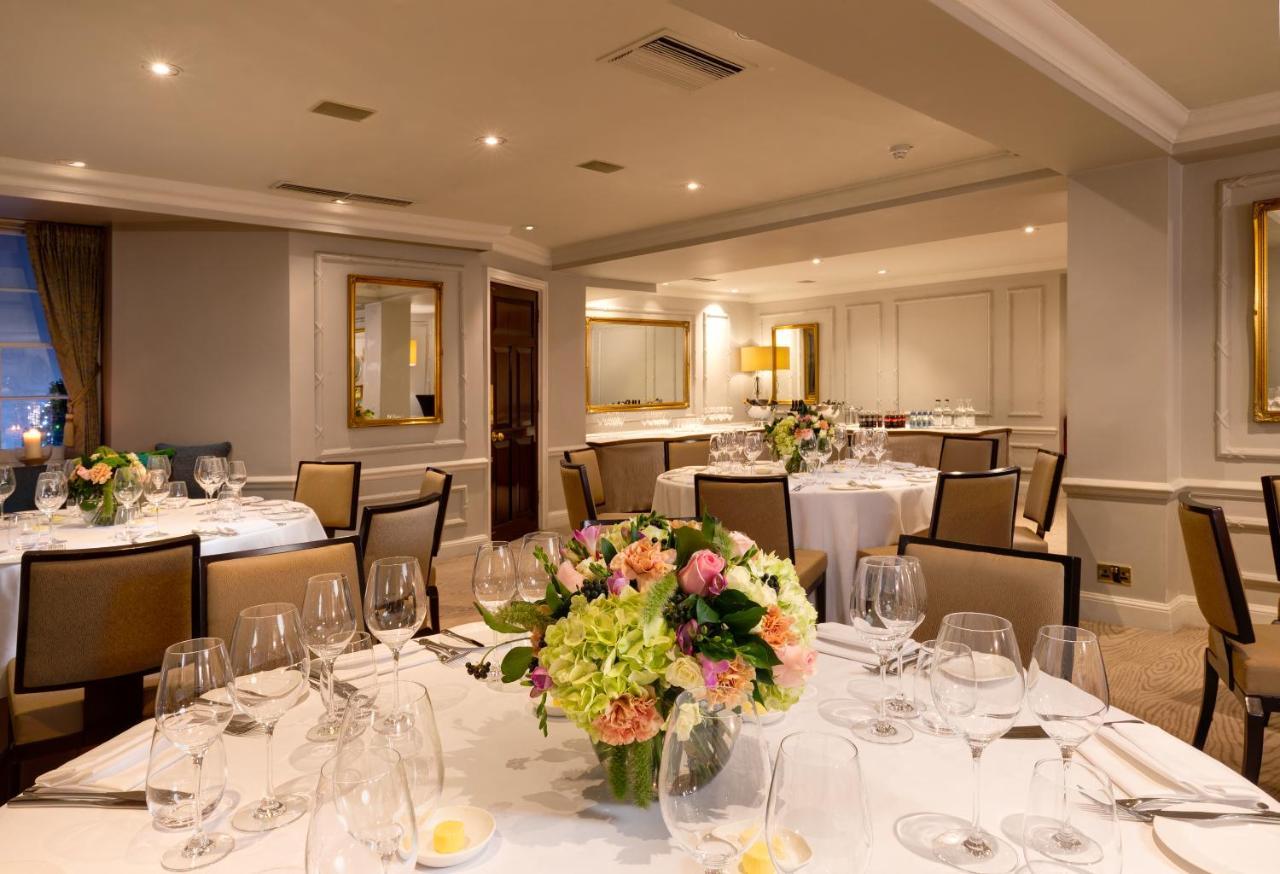 Hotel Dukes Londra Esterno foto