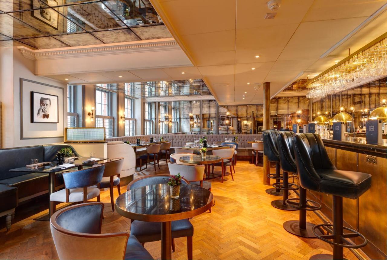 Hotel Dukes Londra Esterno foto