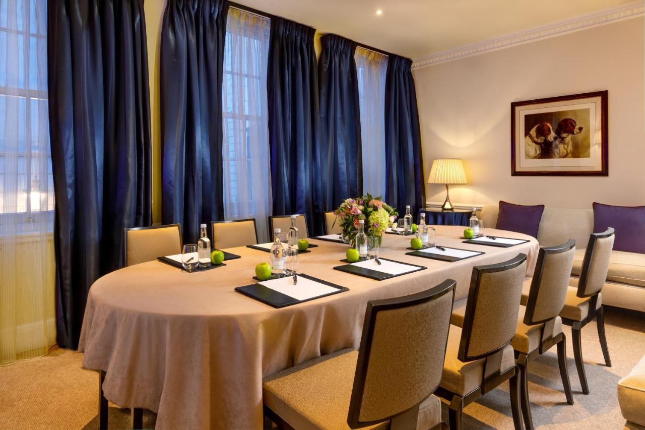 Hotel Dukes Londra Esterno foto